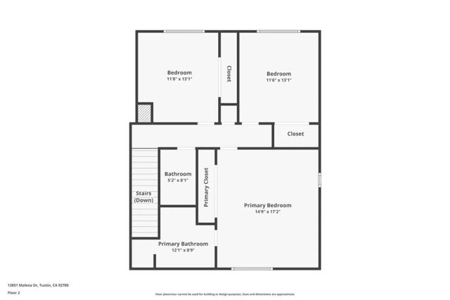 13851 Malena, Tustin, CA 92780