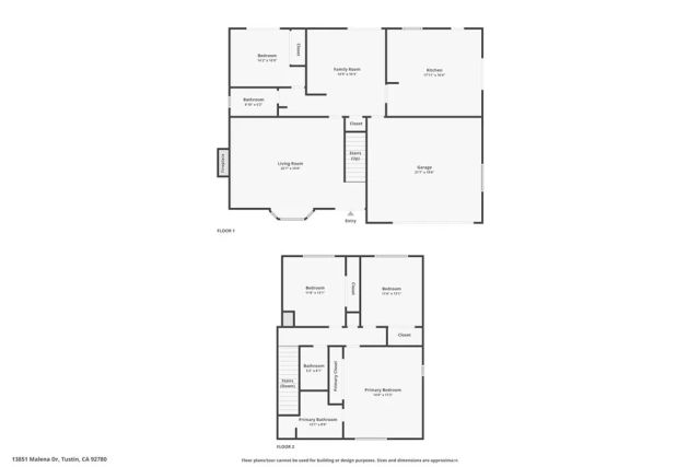 13851 Malena, Tustin, CA 92780