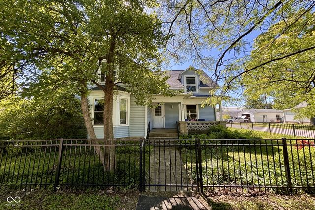 3802 Asbury Street, Indianapolis, IN 46227
