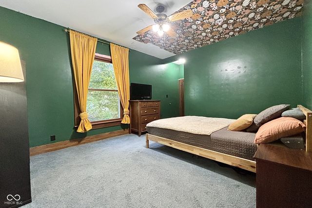 3802 Asbury Street, Indianapolis, IN 46227