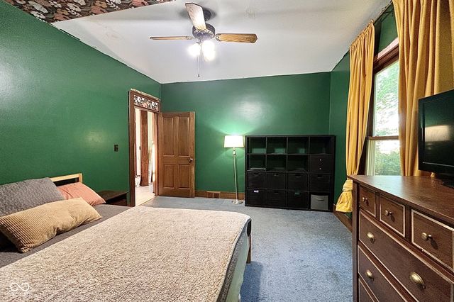 3802 Asbury Street, Indianapolis, IN 46227