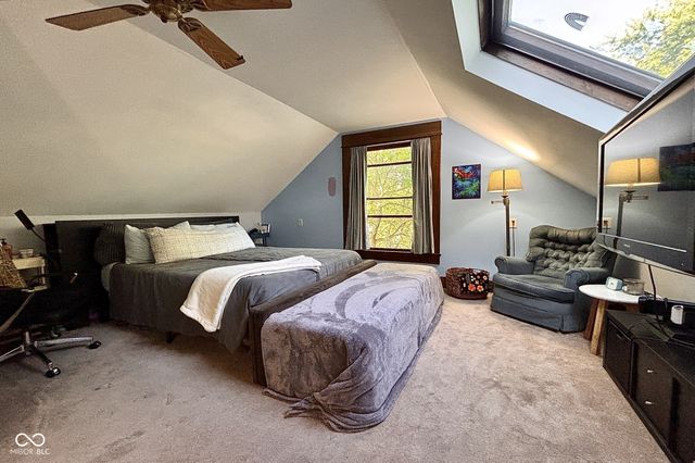 3802 Asbury Street, Indianapolis, IN 46227