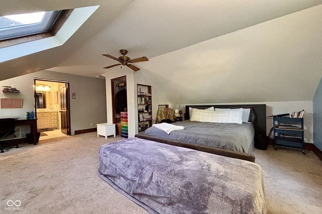 3802 Asbury Street, Indianapolis, IN 46227