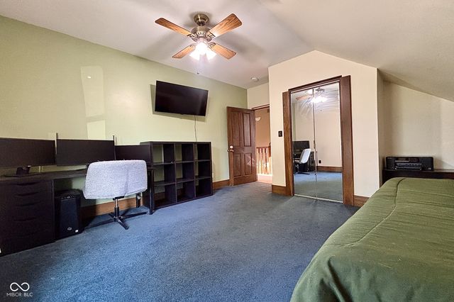 3802 Asbury Street, Indianapolis, IN 46227