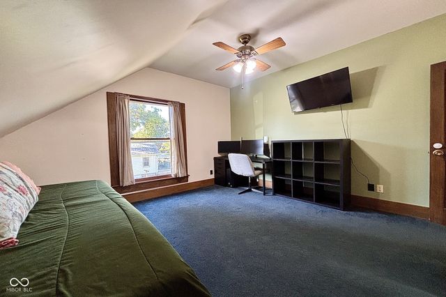 3802 Asbury Street, Indianapolis, IN 46227