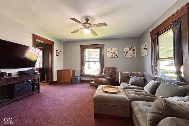3802 Asbury Street, Indianapolis, IN 46227