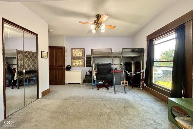 3802 Asbury Street, Indianapolis, IN 46227