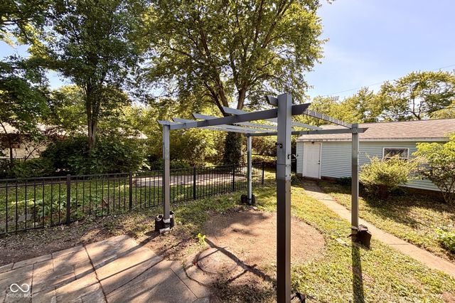 3802 Asbury Street, Indianapolis, IN 46227