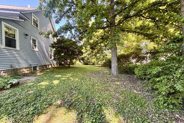 3802 Asbury Street, Indianapolis, IN 46227