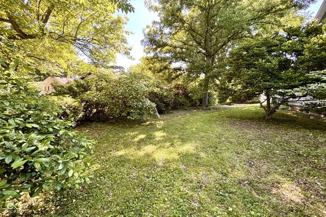 3802 Asbury Street, Indianapolis, IN 46227