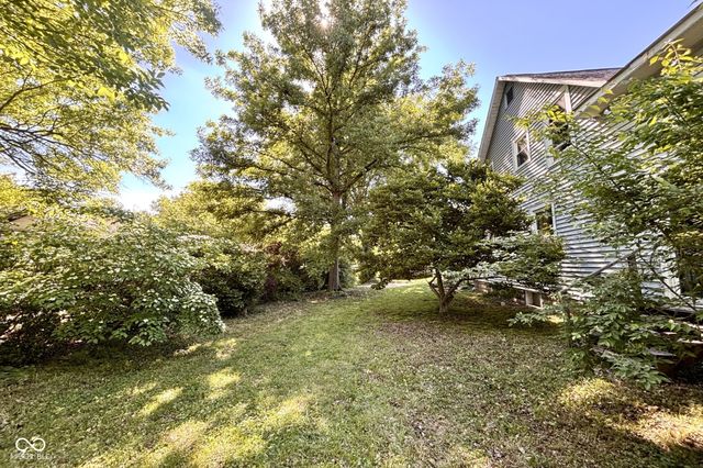 3802 Asbury Street, Indianapolis, IN 46227