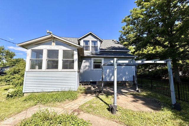 3802 Asbury Street, Indianapolis, IN 46227