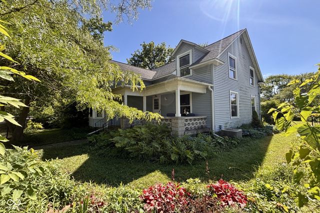 3802 Asbury Street, Indianapolis, IN 46227