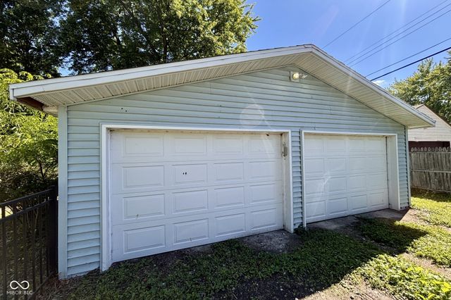 3802 Asbury Street, Indianapolis, IN 46227