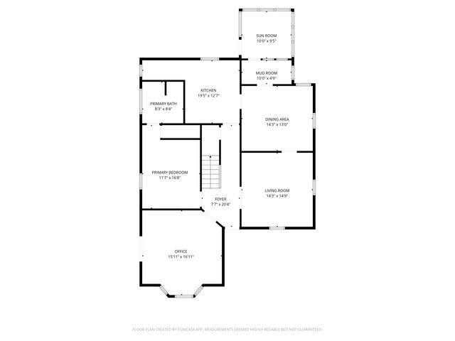 3802 Asbury Street, Indianapolis, IN 46227
