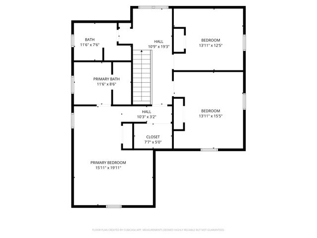 3802 Asbury Street, Indianapolis, IN 46227