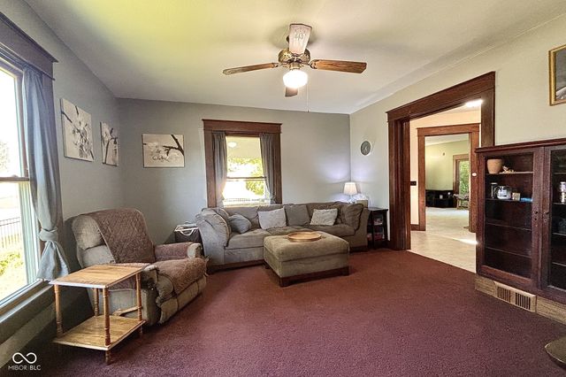 3802 Asbury Street, Indianapolis, IN 46227