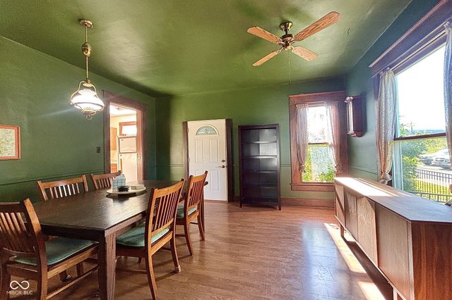3802 Asbury Street, Indianapolis, IN 46227