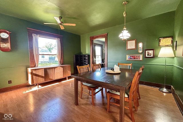 3802 Asbury Street, Indianapolis, IN 46227