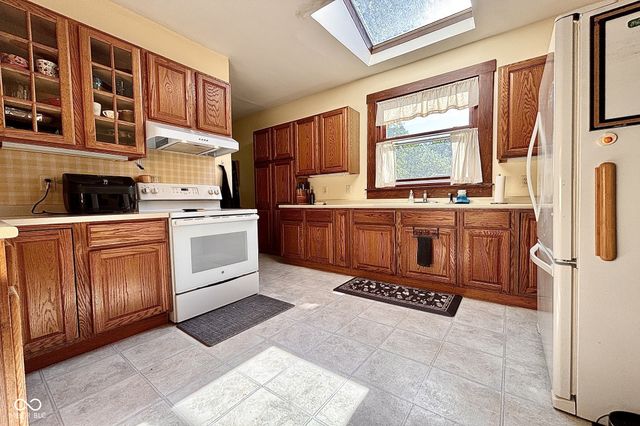 3802 Asbury Street, Indianapolis, IN 46227