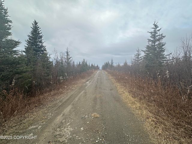 005 Wells Street, Ninilchik, AK 99639