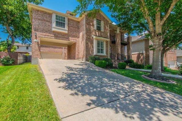 3988 Lord Byron CIR, Round Rock, TX 78664