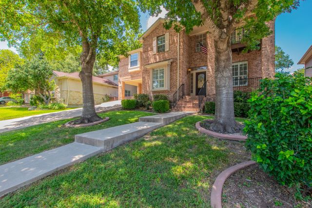 3988 Lord Byron CIR, Round Rock, TX 78664