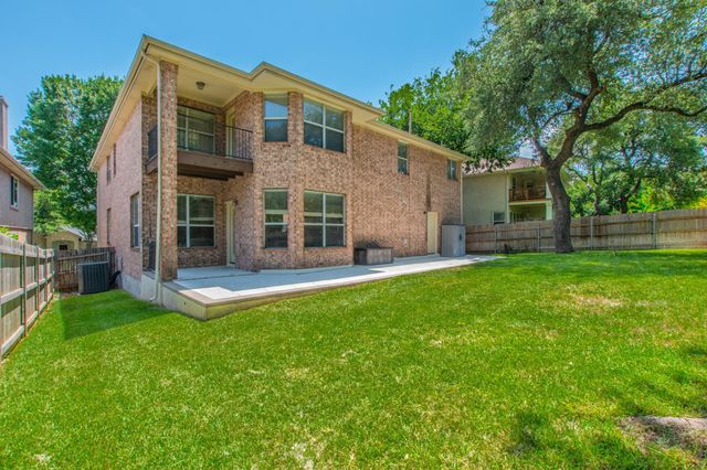 3988 Lord Byron CIR, Round Rock, TX 78664