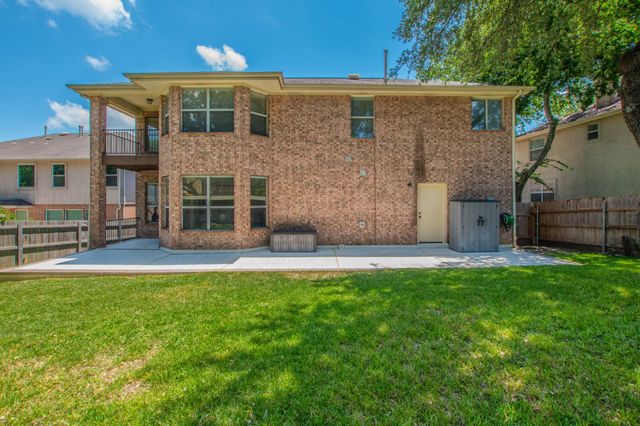 3988 Lord Byron CIR, Round Rock, TX 78664