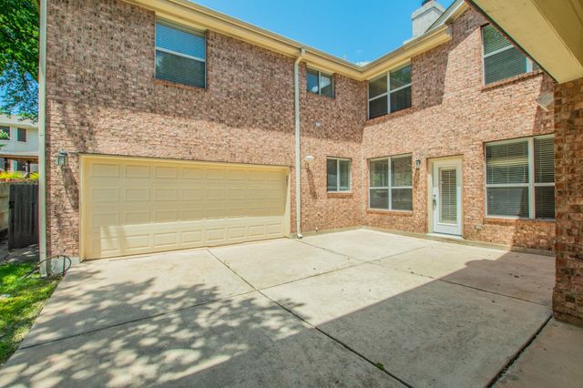 3988 Lord Byron CIR, Round Rock, TX 78664