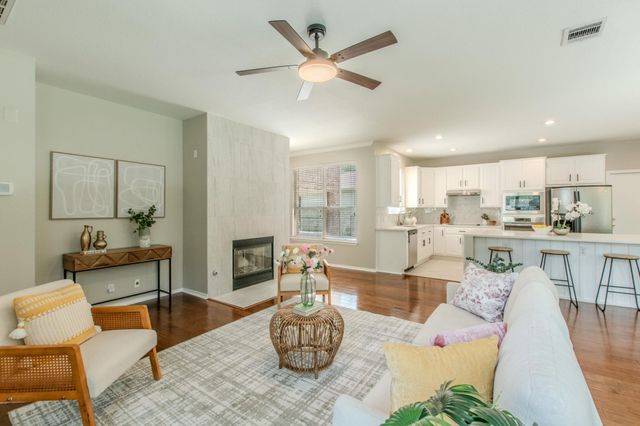 3988 Lord Byron CIR, Round Rock, TX 78664