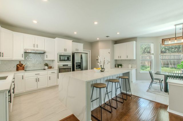 3988 Lord Byron CIR, Round Rock, TX 78664