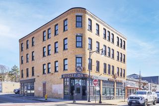 97-103 Water Street, Worcester, MA 01604