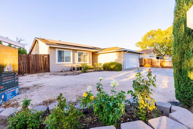 589 San Gabriel Ct, Manteca, CA 95336