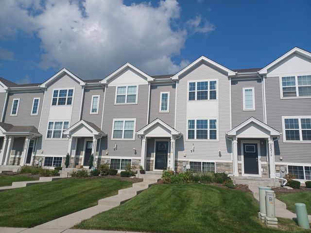 2231 Sassafras Way D, Wonder Lake, IL 60097