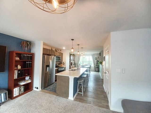 2231 Sassafras Way D, Wonder Lake, IL 60097