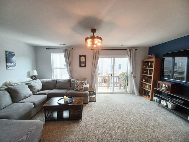 2231 Sassafras Way D, Wonder Lake, IL 60097