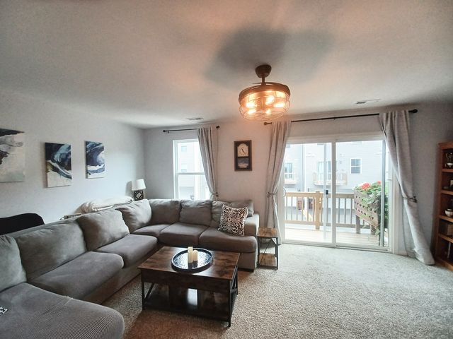 2231 Sassafras Way D, Wonder Lake, IL 60097