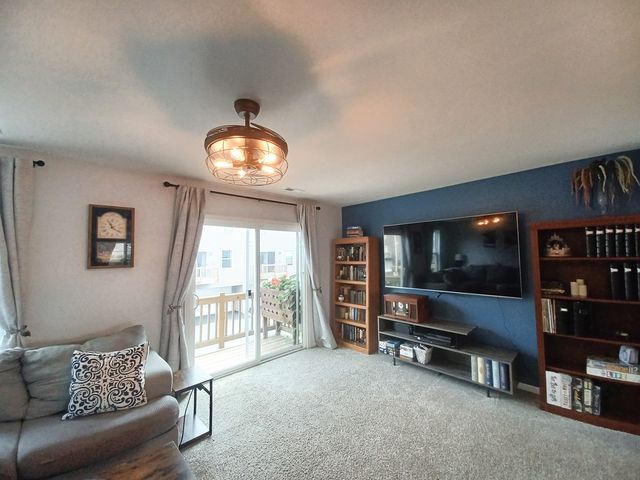 2231 Sassafras Way D, Wonder Lake, IL 60097