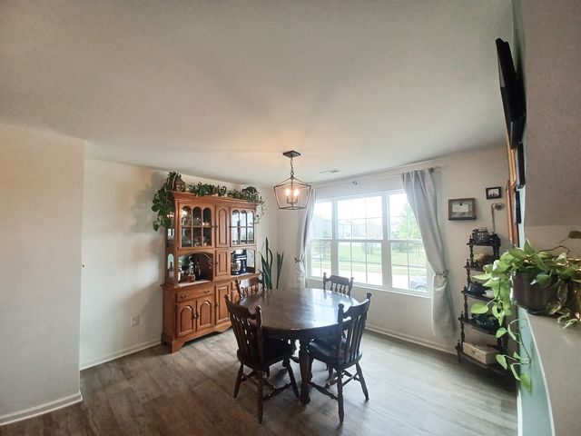 2231 Sassafras Way D, Wonder Lake, IL 60097