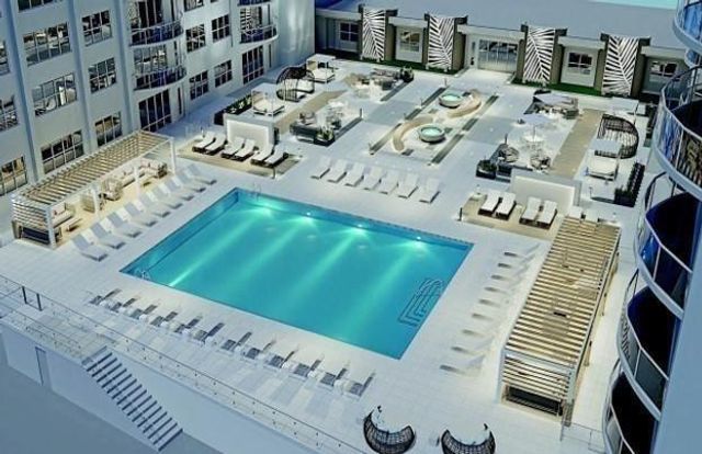 3400 Galt Ocean Drive 1003S, Fort Lauderdale, FL 33308