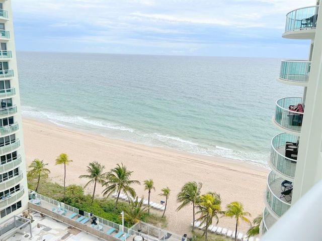 3400 Galt Ocean Drive 1003S, Fort Lauderdale, FL 33308