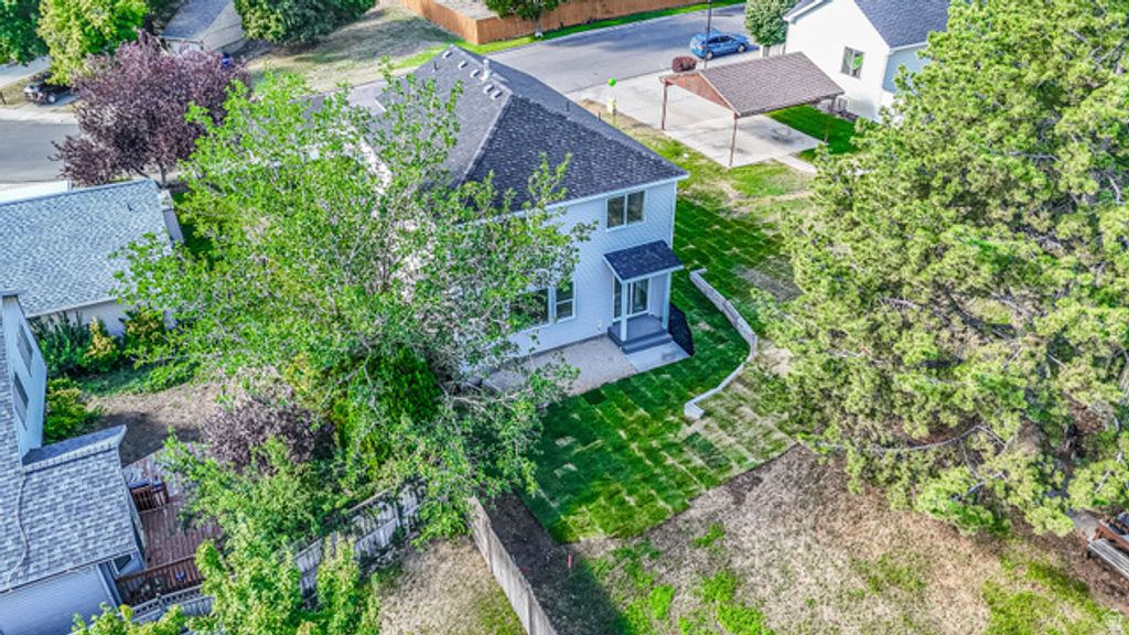 3128 W WESTCOVE DR, West Valley City, UT 84119 — photo 2