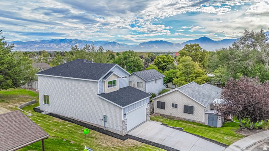 3128 W WESTCOVE DR, West Valley City, UT 84119 — photo 3