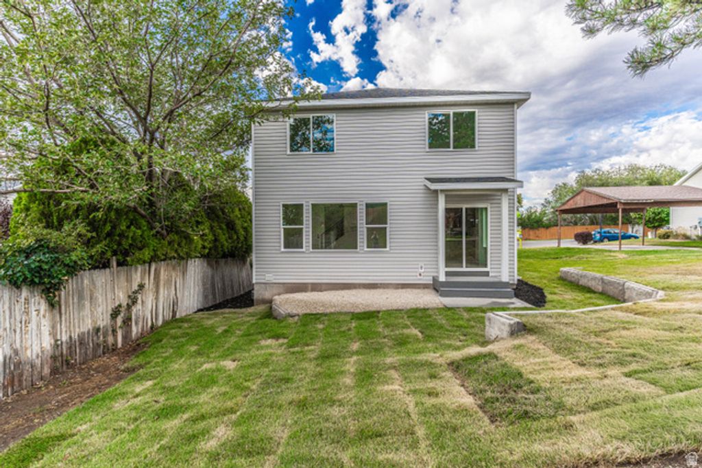 3128 W WESTCOVE DR, West Valley City, UT 84119 — photo 5