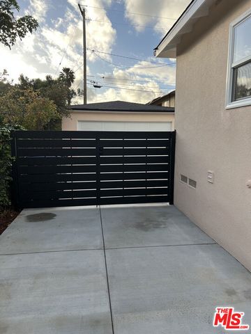 15605 S Berendo Avenue, Gardena, CA 90247