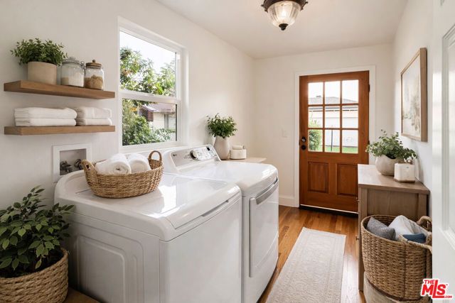 15605 S Berendo Avenue, Gardena, CA 90247