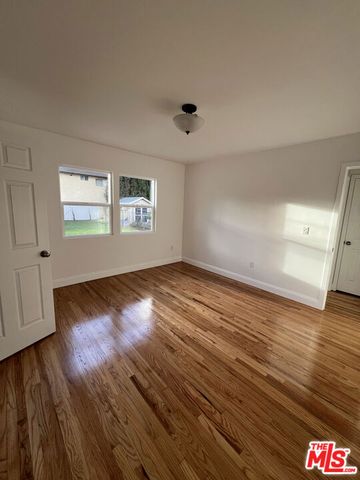 15605 S Berendo Avenue, Gardena, CA 90247