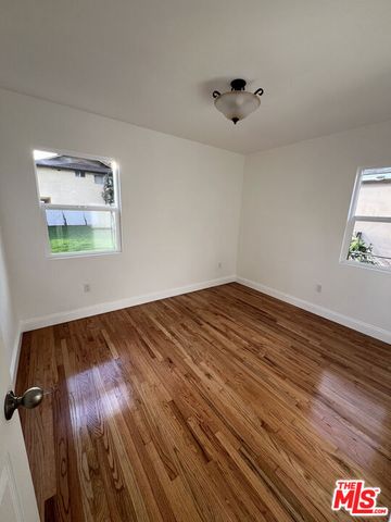 15605 S Berendo Avenue, Gardena, CA 90247