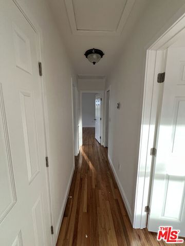 15605 S Berendo Avenue, Gardena, CA 90247